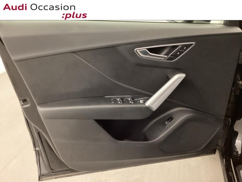 Voitures occasions Audi Q2 S line Plus Cagnes-sur-Mer