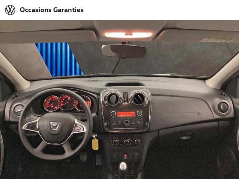 Voitures occasions DACIA SANDERO City+ Cagnes-sur-Mer