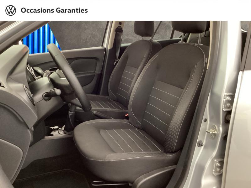 Voitures occasions DACIA SANDERO City+ Cagnes-sur-Mer