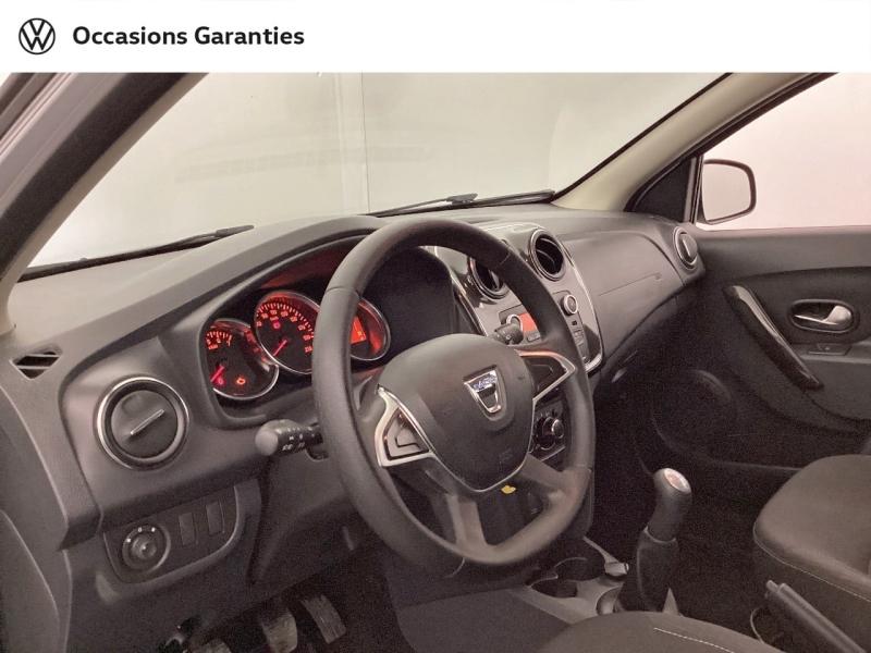 Voitures occasions DACIA SANDERO City+ Cagnes-sur-Mer
