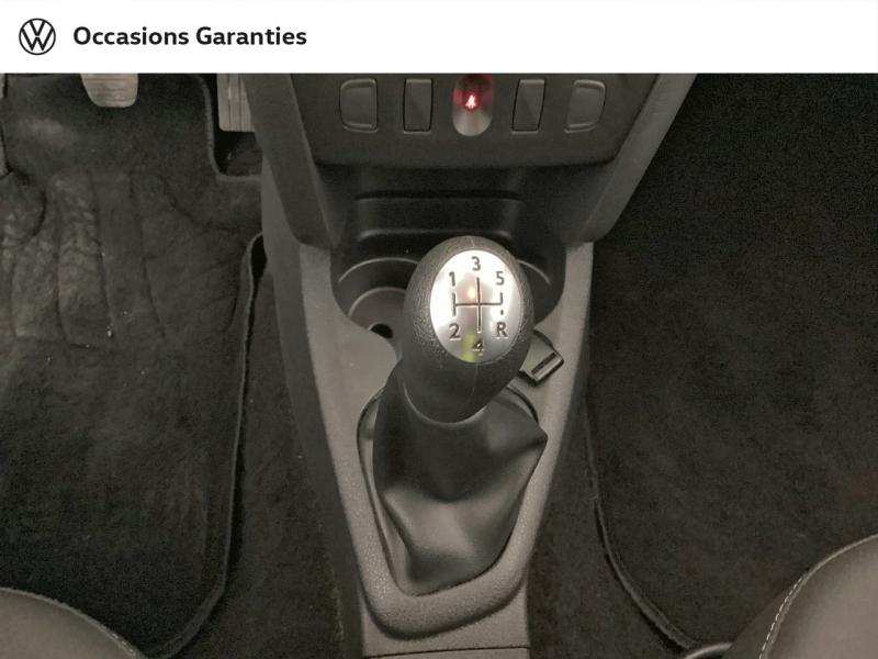 Voitures occasions DACIA SANDERO City+ Cagnes-sur-Mer