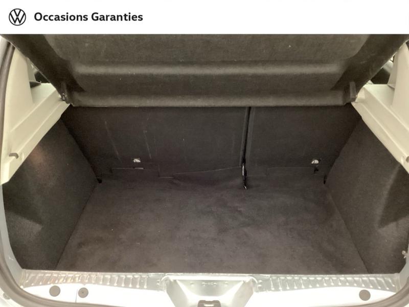 Voitures occasions DACIA SANDERO City+ Cagnes-sur-Mer