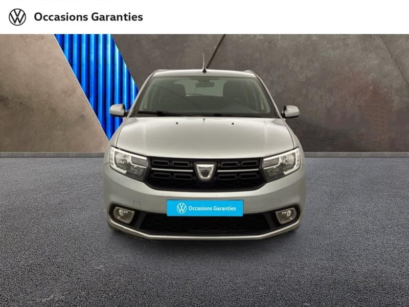 Voitures occasions DACIA SANDERO City+ Cagnes-sur-Mer