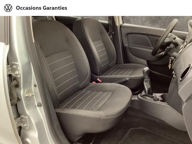 Voitures occasions DACIA SANDERO City+ Cagnes-sur-Mer