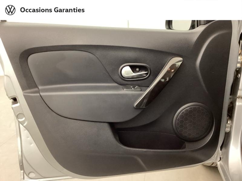Voitures occasions DACIA SANDERO City+ Cagnes-sur-Mer