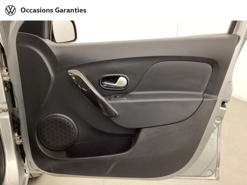 Voitures occasions DACIA SANDERO City+ Cagnes-sur-Mer