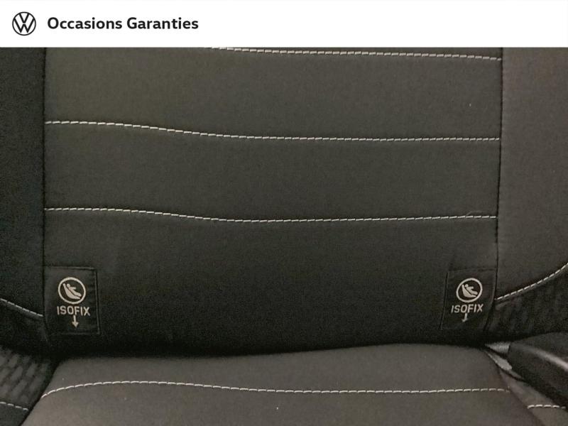 Voitures occasions DACIA SANDERO City+ Cagnes-sur-Mer