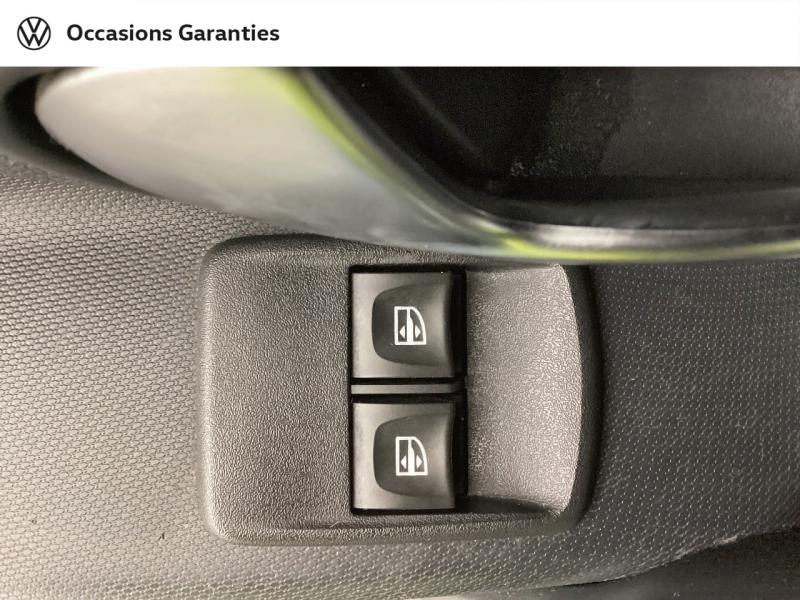 Voitures occasions DACIA SANDERO City+ Cagnes-sur-Mer