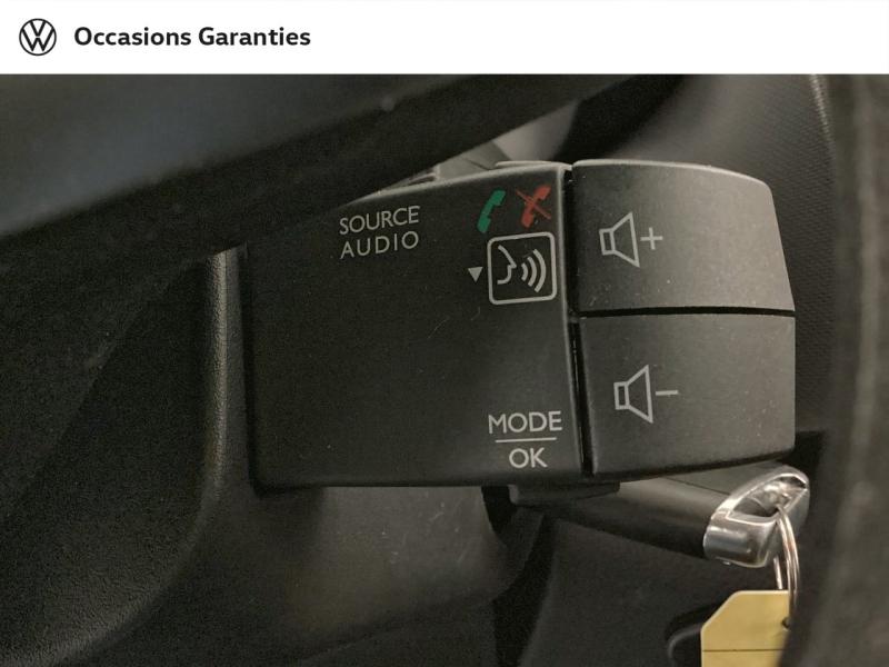 Voitures occasions DACIA SANDERO City+ Cagnes-sur-Mer