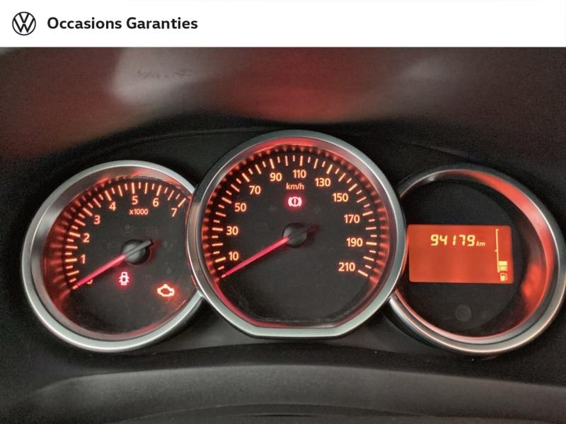 Voitures occasions DACIA SANDERO City+ Cagnes-sur-Mer