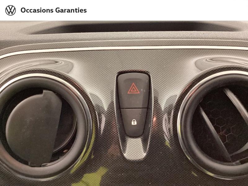 Voitures occasions DACIA SANDERO City+ Cagnes-sur-Mer