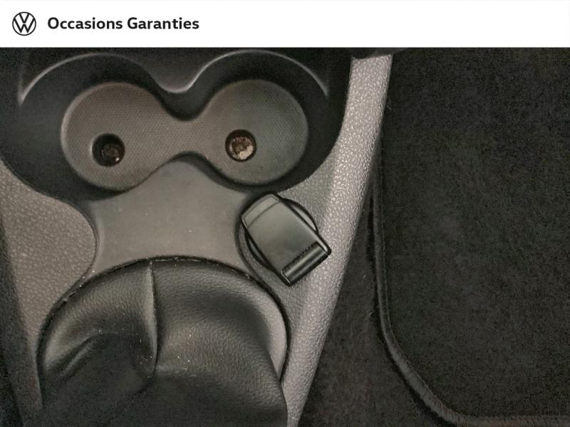 Voitures occasions DACIA SANDERO City+ Cagnes-sur-Mer