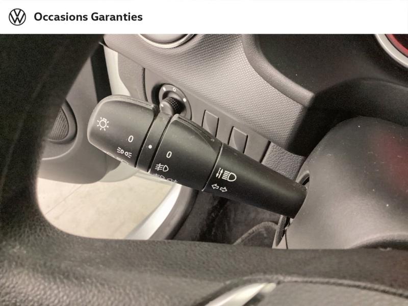 Voitures occasions DACIA SANDERO City+ Cagnes-sur-Mer