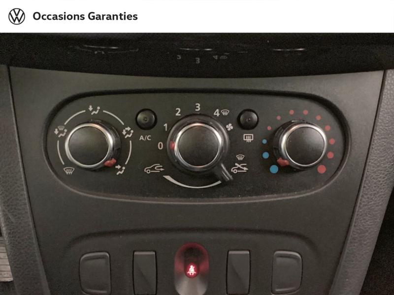 Voitures occasions DACIA SANDERO City+ Cagnes-sur-Mer
