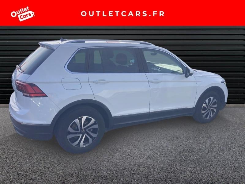 Voitures occasions VOLKSWAGEN TIGUAN Active Cagnes-sur-Mer