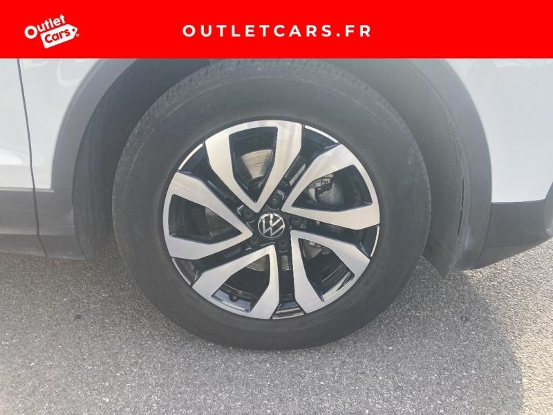 Voitures occasions VOLKSWAGEN TIGUAN Active Cagnes-sur-Mer