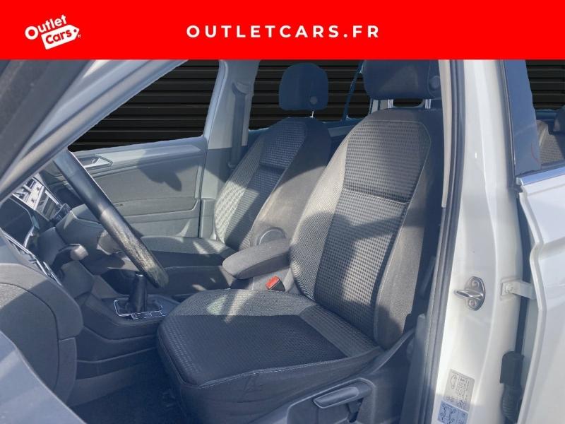 Voitures occasions VOLKSWAGEN TIGUAN Active Cagnes-sur-Mer