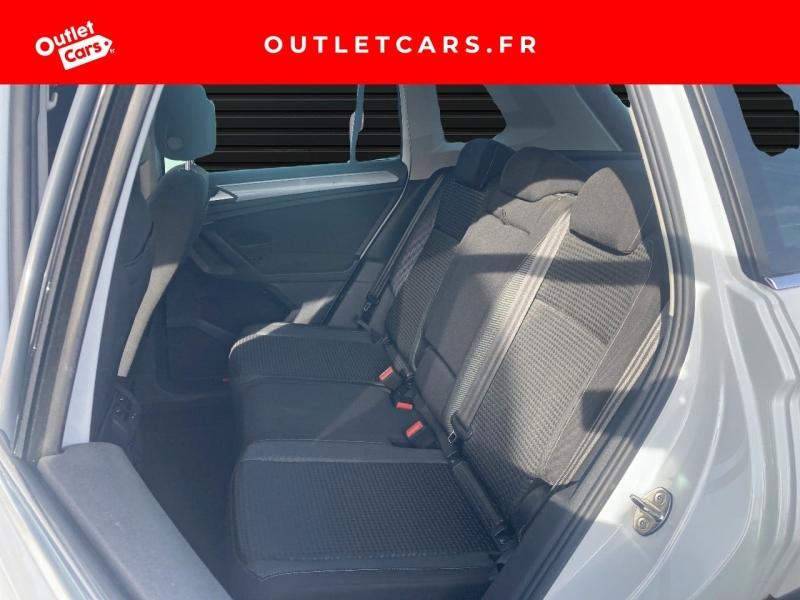 Voitures occasions VOLKSWAGEN TIGUAN Active Cagnes-sur-Mer