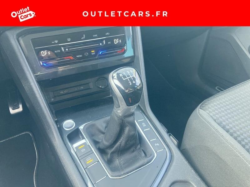 Voitures occasions VOLKSWAGEN TIGUAN Active Cagnes-sur-Mer