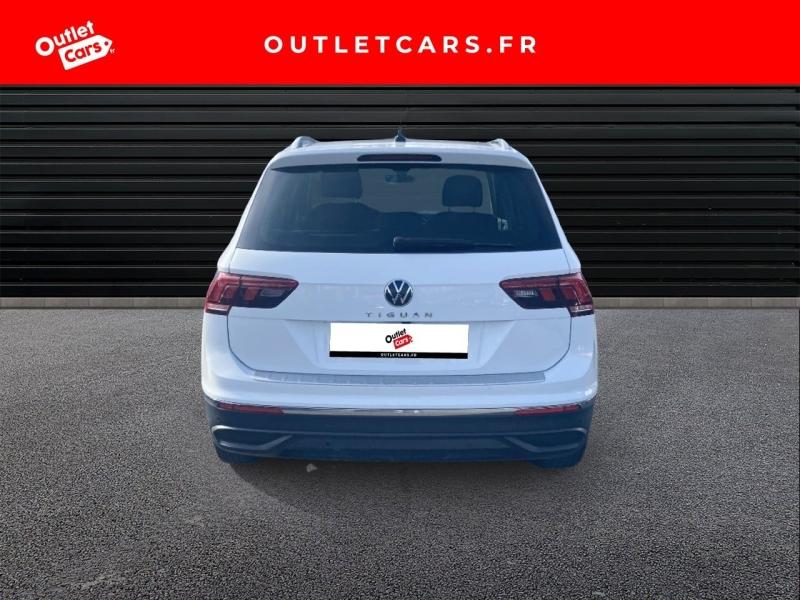 Voitures occasions VOLKSWAGEN TIGUAN Active Cagnes-sur-Mer