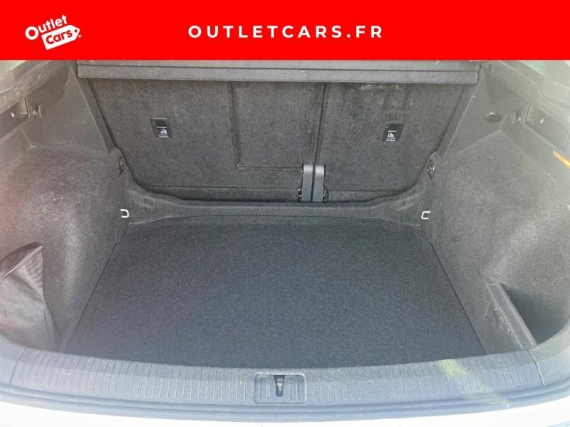 Voitures occasions VOLKSWAGEN TIGUAN Active Cagnes-sur-Mer