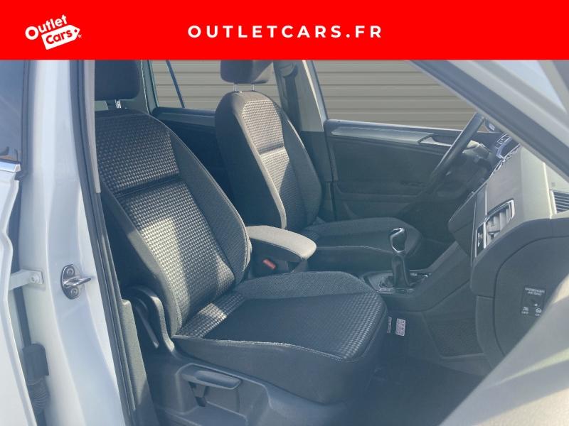 Voitures occasions VOLKSWAGEN TIGUAN Active Cagnes-sur-Mer