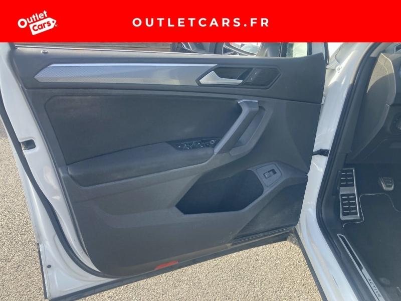 Voitures occasions VOLKSWAGEN TIGUAN Active Cagnes-sur-Mer