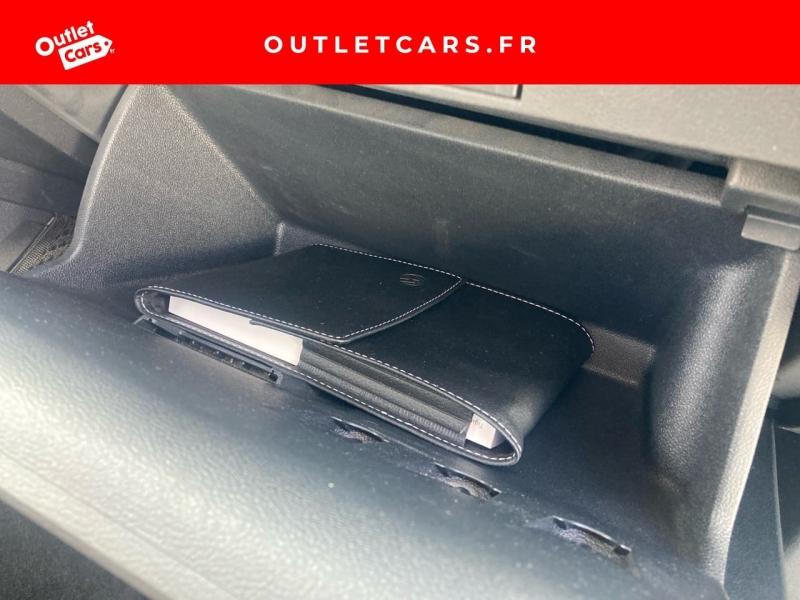 Voitures occasions VOLKSWAGEN TIGUAN Active Cagnes-sur-Mer