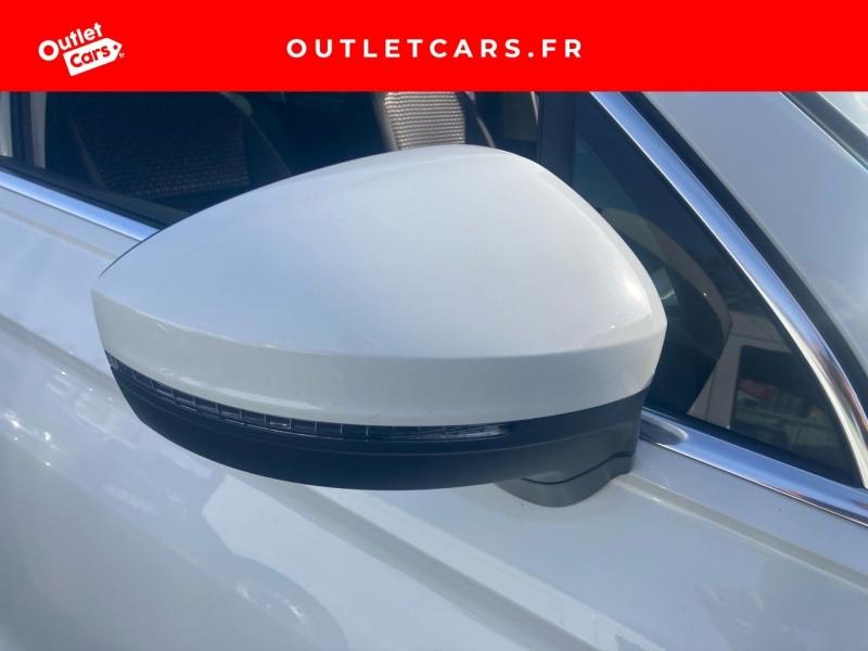 Voitures occasions VOLKSWAGEN TIGUAN Active Cagnes-sur-Mer