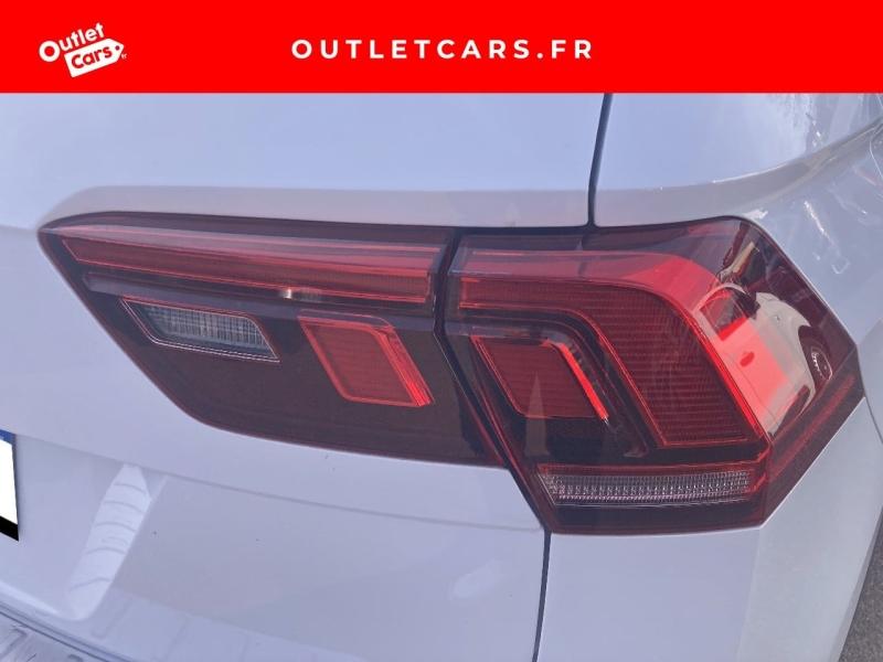 Voitures occasions VOLKSWAGEN TIGUAN Active Cagnes-sur-Mer