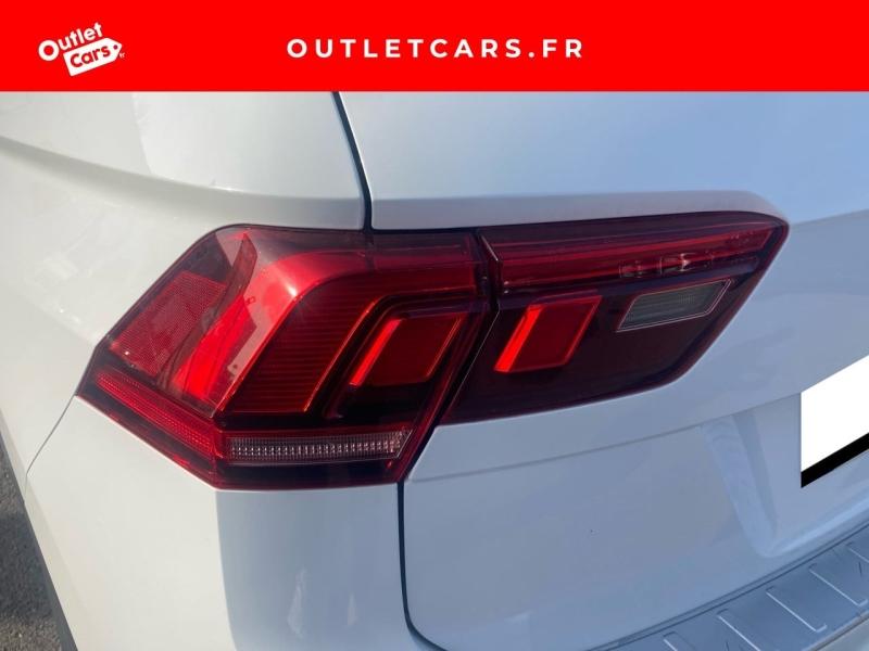 Voitures occasions VOLKSWAGEN TIGUAN Active Cagnes-sur-Mer