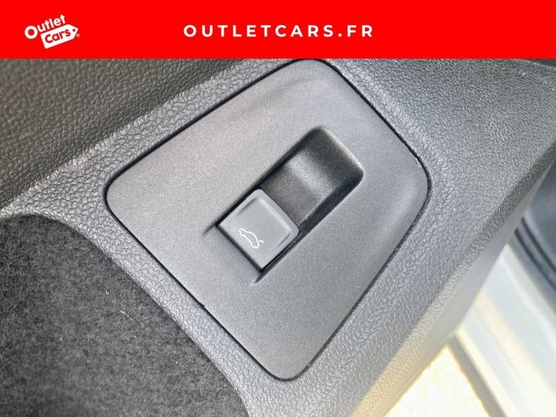 Voitures occasions VOLKSWAGEN TIGUAN Active Cagnes-sur-Mer