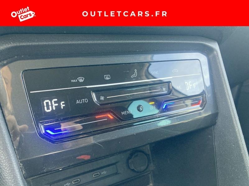 Voitures occasions VOLKSWAGEN TIGUAN Active Cagnes-sur-Mer