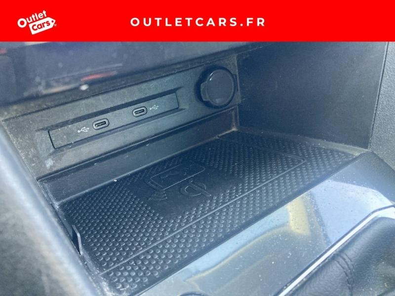 Voitures occasions VOLKSWAGEN TIGUAN Active Cagnes-sur-Mer