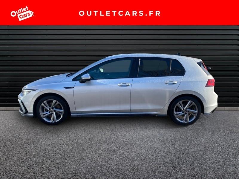 Voitures occasions VOLKSWAGEN GOLF R-Line Cagnes-sur-Mer