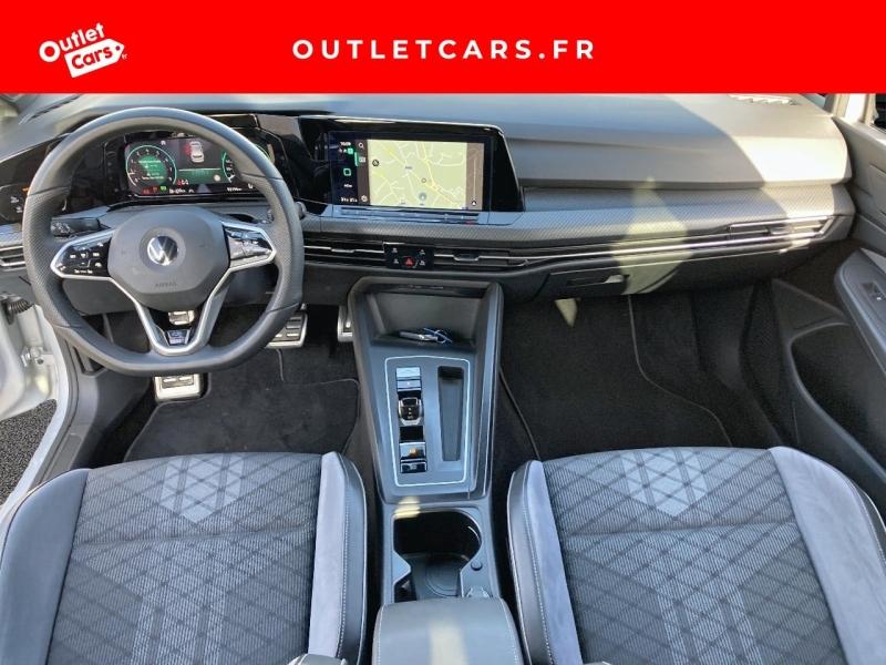 Voitures occasions VOLKSWAGEN GOLF R-Line Cagnes-sur-Mer