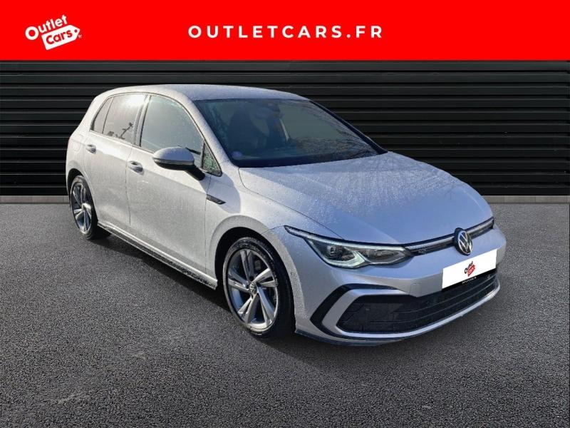 Voitures occasions VOLKSWAGEN GOLF R-Line Cagnes-sur-Mer