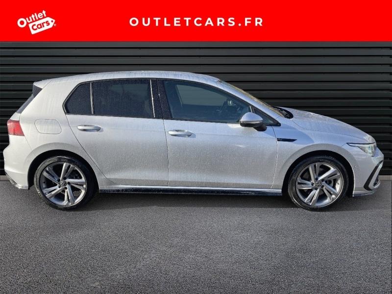 Voitures occasions VOLKSWAGEN GOLF R-Line Cagnes-sur-Mer