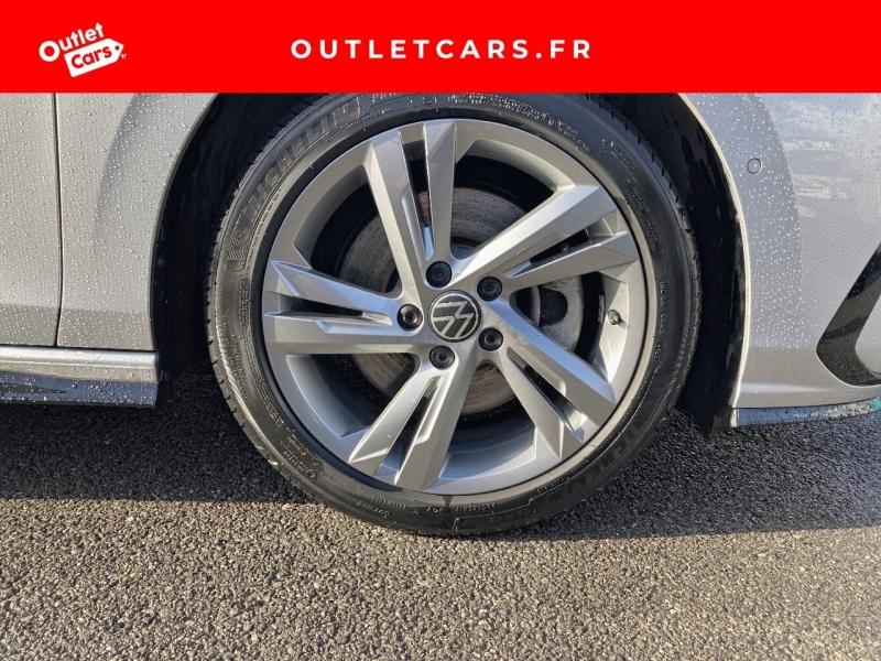 Voitures occasions VOLKSWAGEN GOLF R-Line Cagnes-sur-Mer