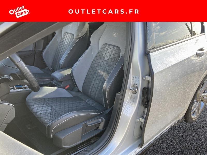 Voitures occasions VOLKSWAGEN GOLF R-Line Cagnes-sur-Mer