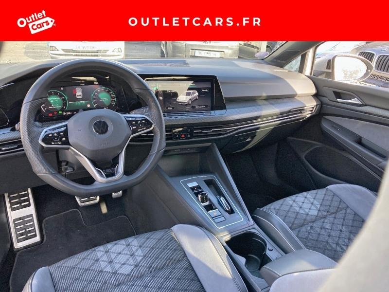 Voitures occasions VOLKSWAGEN GOLF R-Line Cagnes-sur-Mer