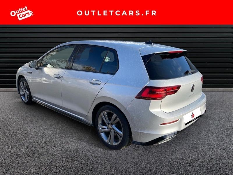 Voitures occasions VOLKSWAGEN GOLF R-Line Cagnes-sur-Mer