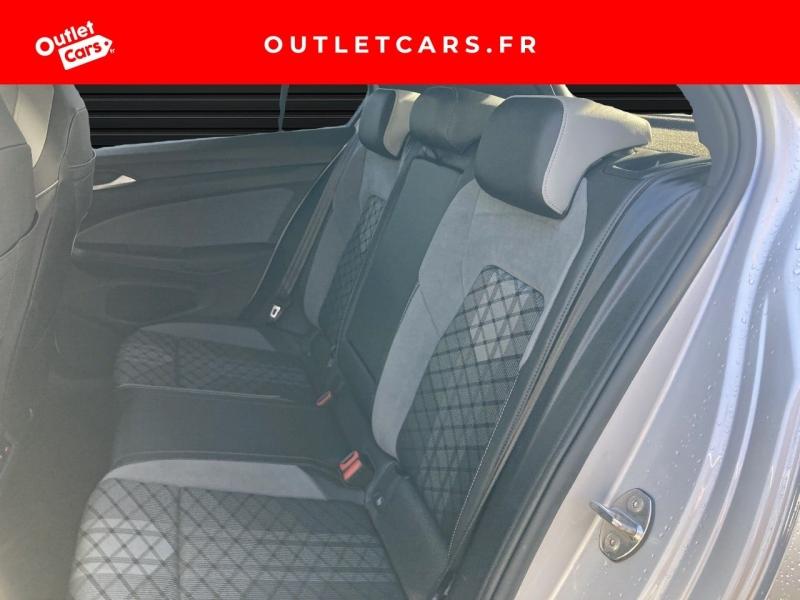 Voitures occasions VOLKSWAGEN GOLF R-Line Cagnes-sur-Mer