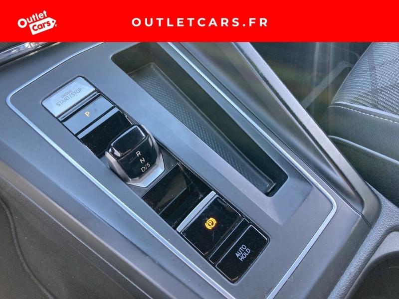 Voitures occasions VOLKSWAGEN GOLF R-Line Cagnes-sur-Mer