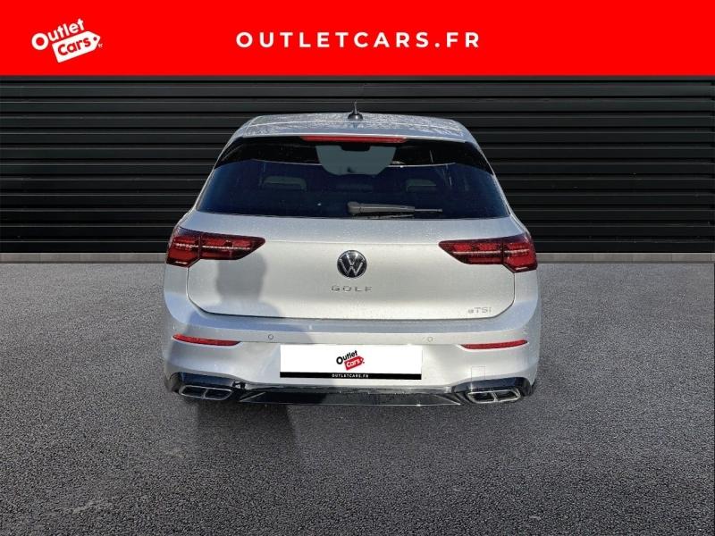 Voitures occasions VOLKSWAGEN GOLF R-Line Cagnes-sur-Mer