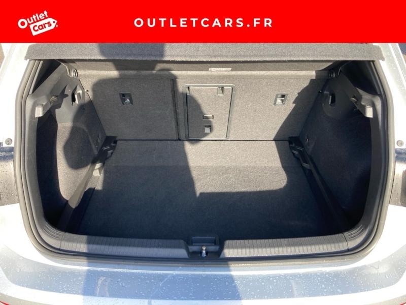 Voitures occasions VOLKSWAGEN GOLF R-Line Cagnes-sur-Mer