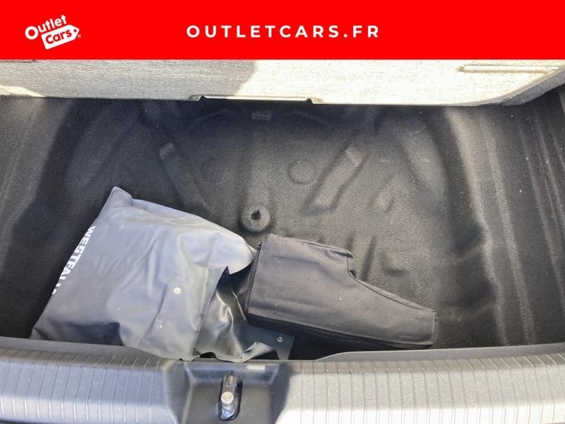 Voitures occasions VOLKSWAGEN GOLF R-Line Cagnes-sur-Mer