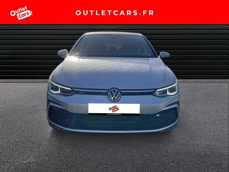 Voitures occasions VOLKSWAGEN GOLF R-Line Cagnes-sur-Mer
