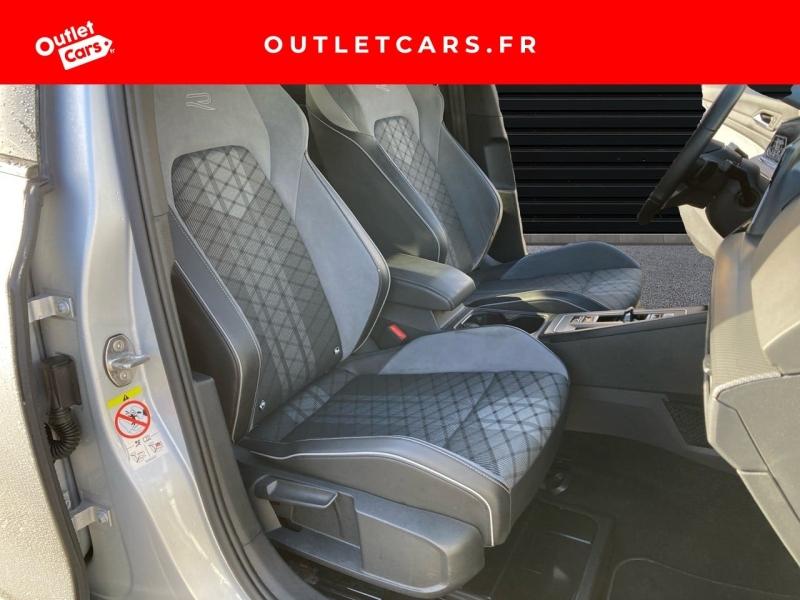 Voitures occasions VOLKSWAGEN GOLF R-Line Cagnes-sur-Mer