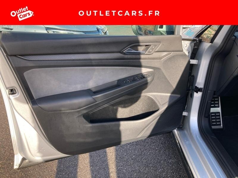 Voitures occasions VOLKSWAGEN GOLF R-Line Cagnes-sur-Mer